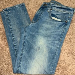American Eagle Jeans - 28x28